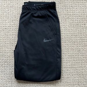 Men’s Nike Black Sweatpants